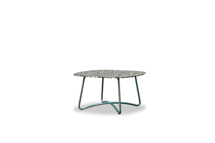 Rimini Outdoor Dining Table by Baxter