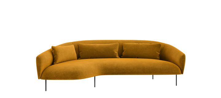 Roma Nuvola Sofa by Tacchini