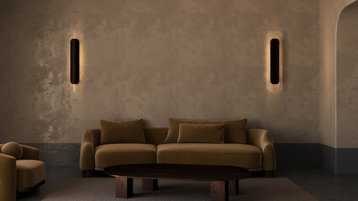 Contour Wall Light by CTO