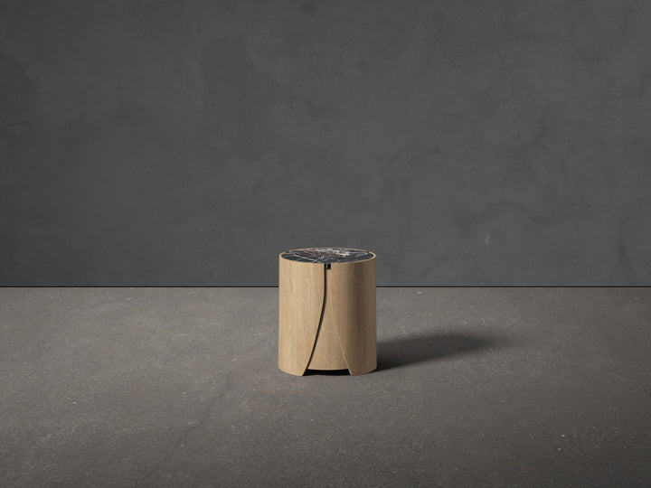 Perianth Small Tables by Haymann Editions