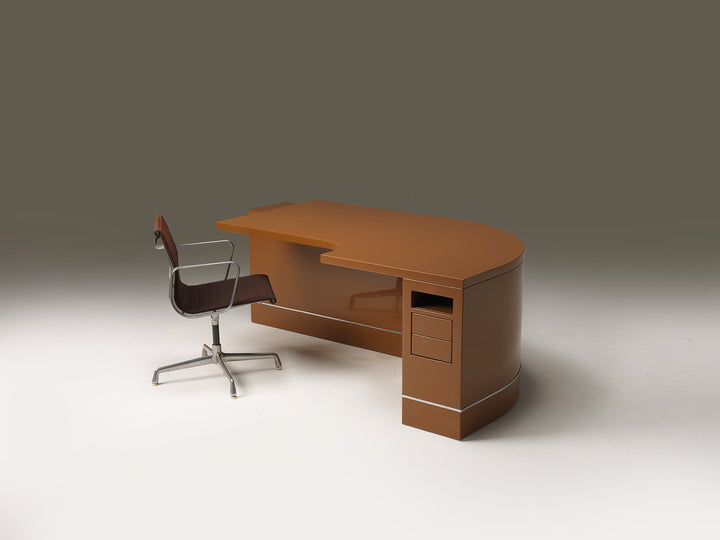 Samy Desk by Haymann Editions