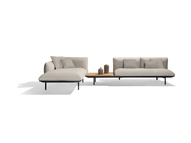 Senja Sofa by Tribu