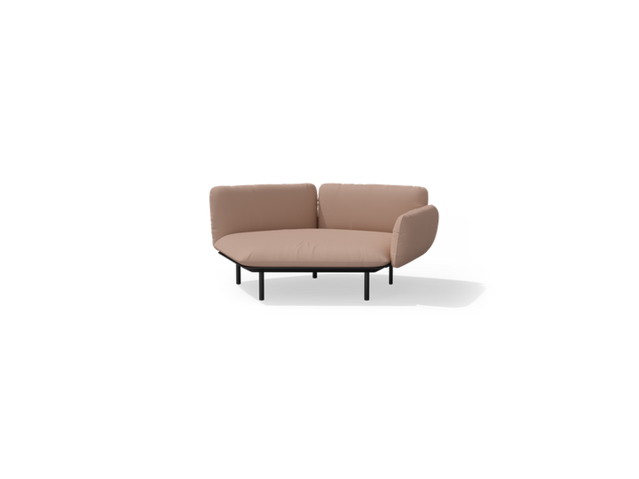 Senja Sofa Organic Corner by Tribu