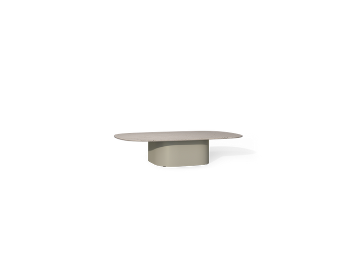 Seren Low Table by Tribu