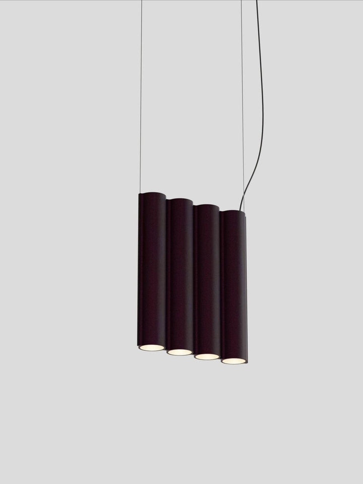 4SA Suspension Lamp by Lambert & Fils