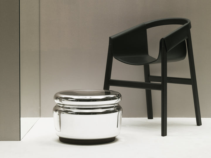Single Side Tables by Haymann Editions
