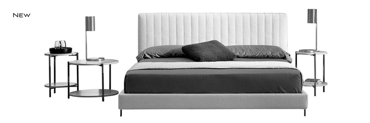 Strip Bed by Casa Desus