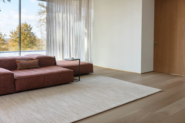 Safari Rectangle Rug by Limited Edition