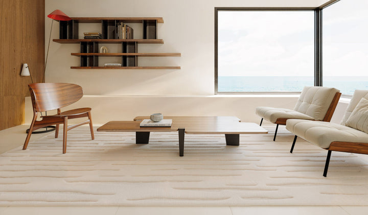 Samoa Kinga Rug by Limited Edition