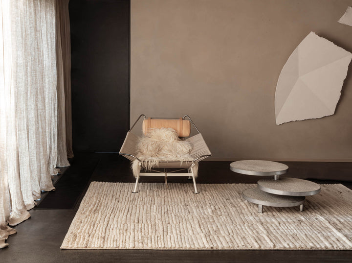 Samoa Lassa Rug by Limited Edition