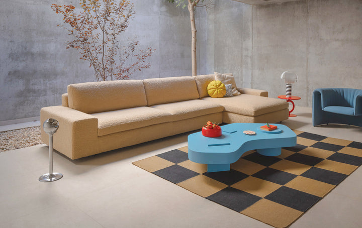 Air Chaise Longue by Sancal