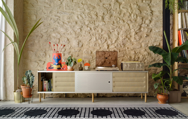 Estante Bookcase by Sancal