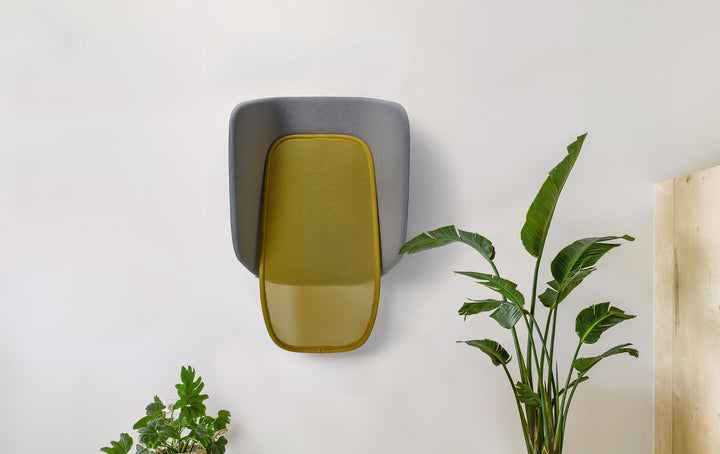 Lapso Acoustic Booth by Sancal