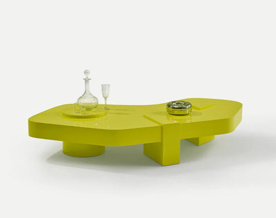 Bold Coffee Table by Sancal