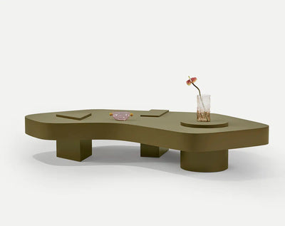 Bold Coffee Table by Sancal