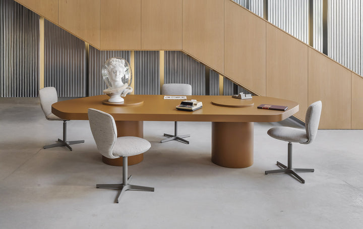 Planta Dining Chair by Sancal