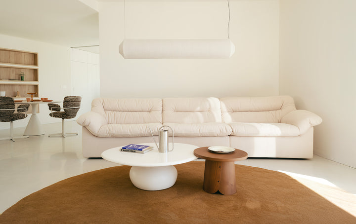 Mimoso Sofa by Sancal
