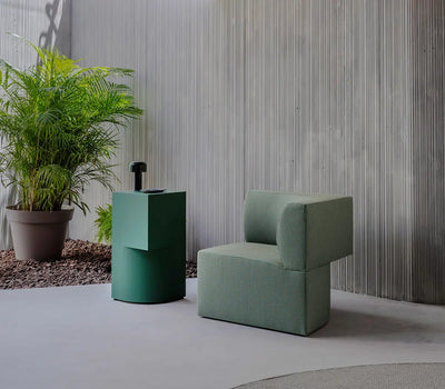 Canto Sofa System by Sancal