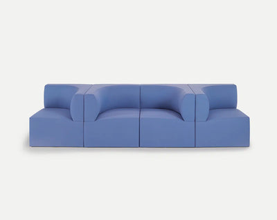 Canto Sofa System by Sancal