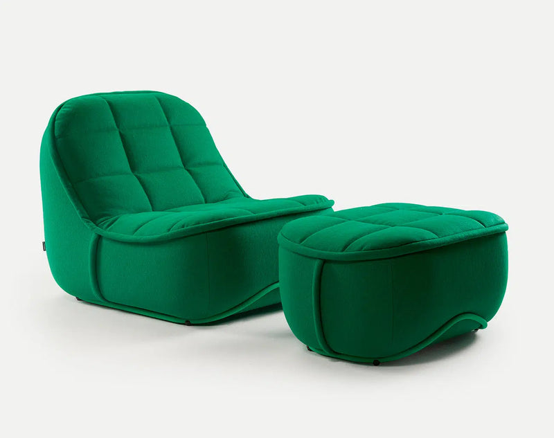 Vibe Armchair by Sancal