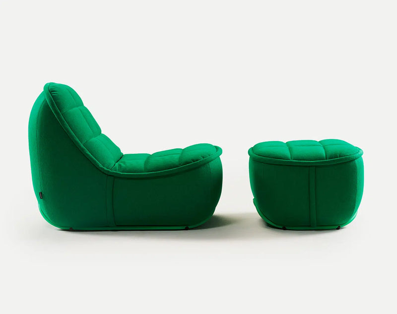 Vibe Armchair by Sancal