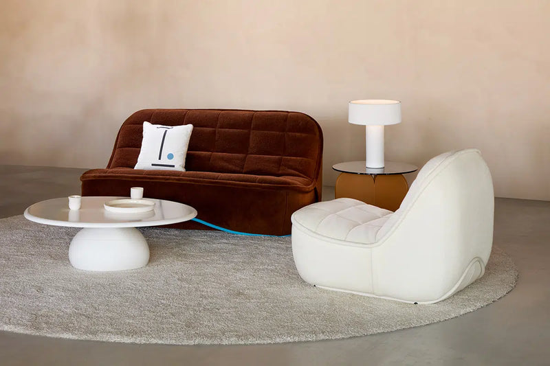 Vibe Sofa by Sancal