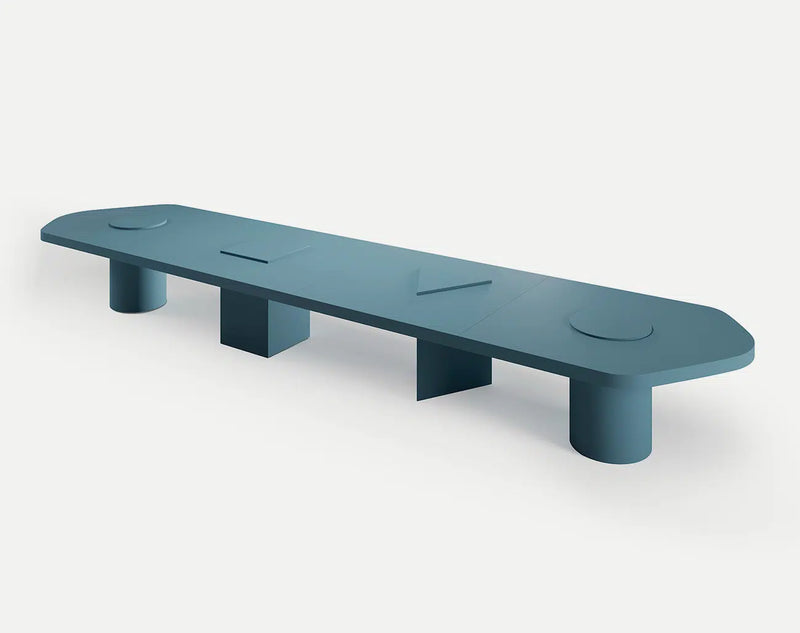 Bold Coffee Table by Sancal