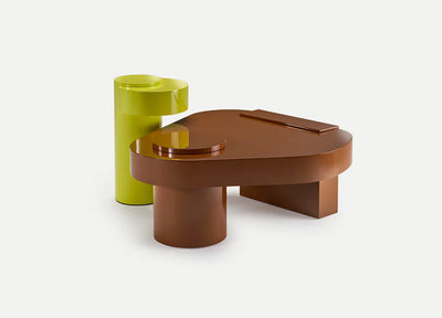 Bold Coffee Table by Sancal