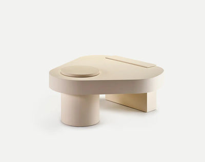 Bold Coffee Table by Sancal