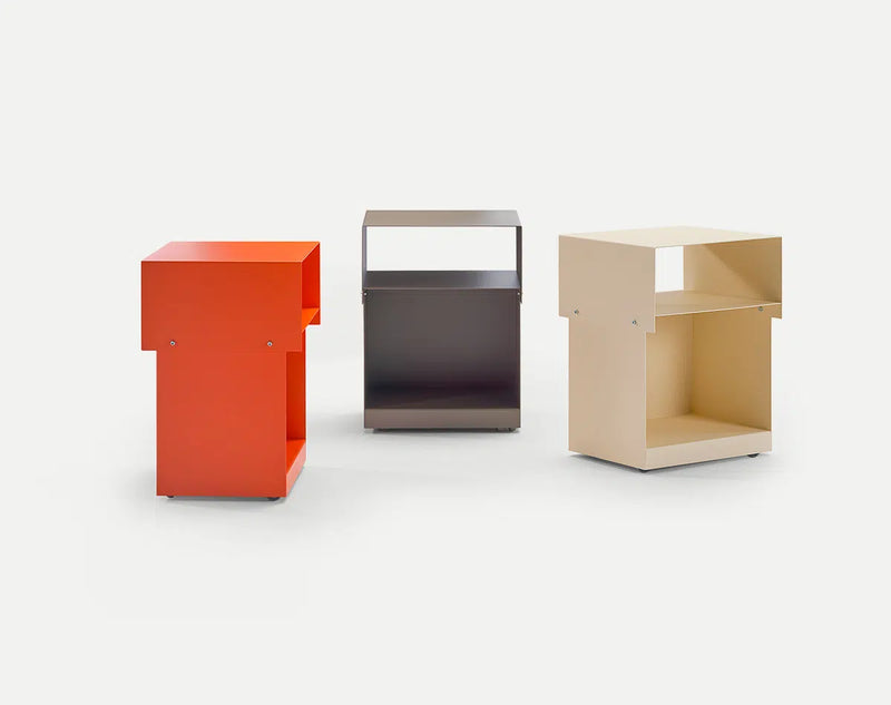 Setta Table Seta Side Table by Sancal