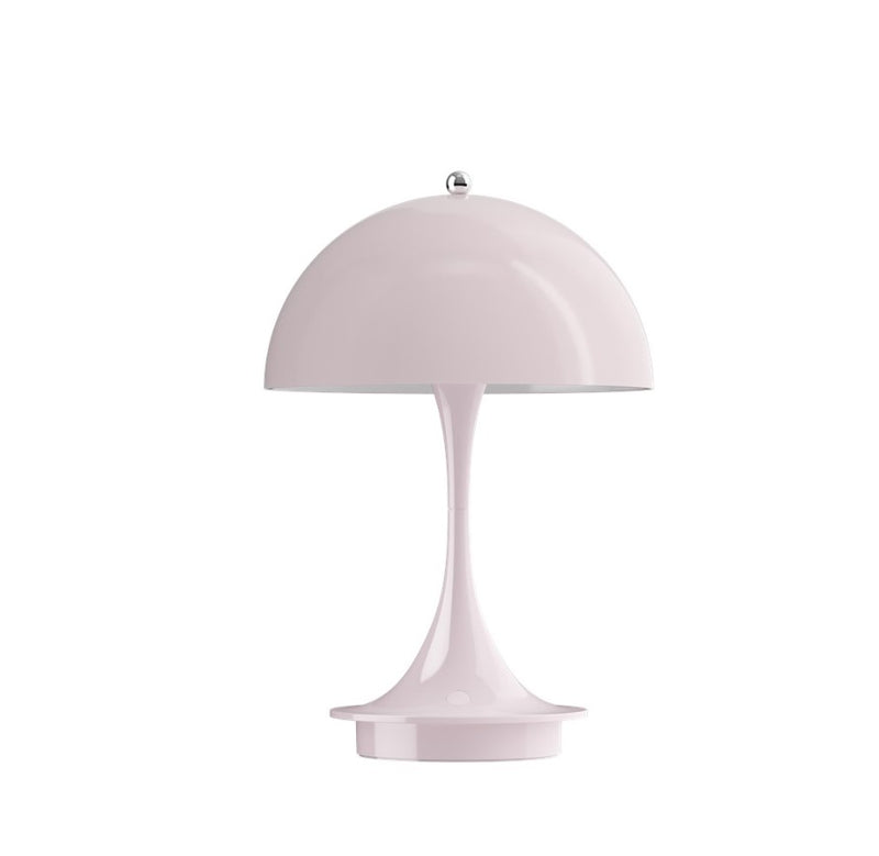 Panthella 160 Portable Table Lamp by Louis Poulsen