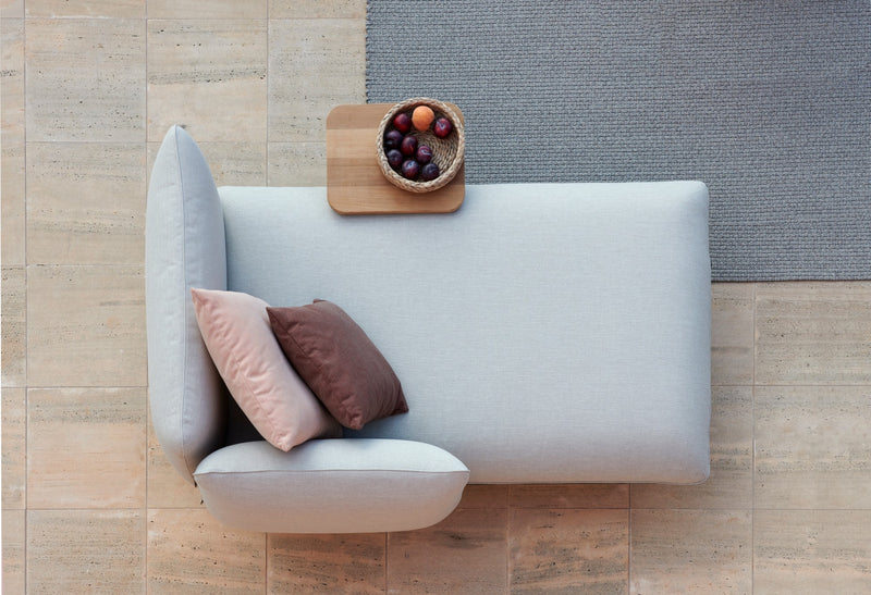 Senja Meridienne Daybed by Tribu