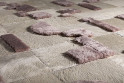 Dadaism Rug by Yerra