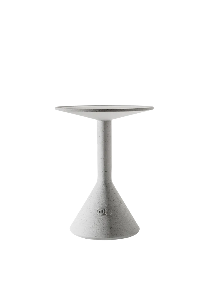 Side Table B by Barcelona Design