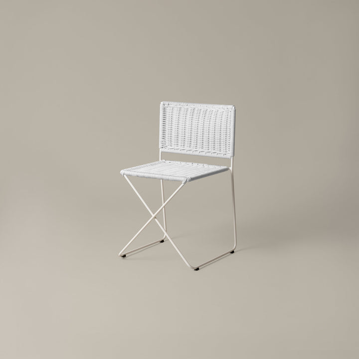 Ramón Chair by Santa & Cole