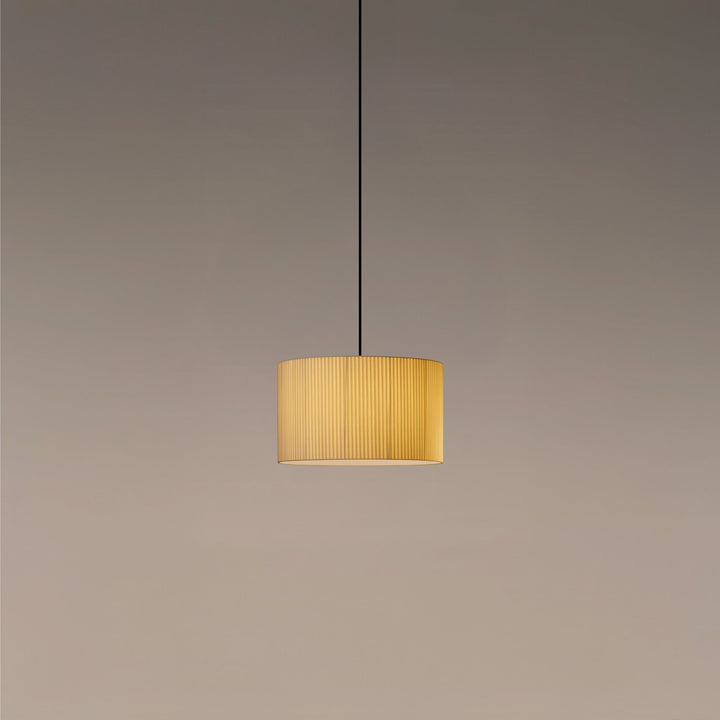 Sísísí Cilíndricas GT2 Pendant Lamp by Santa & Cole