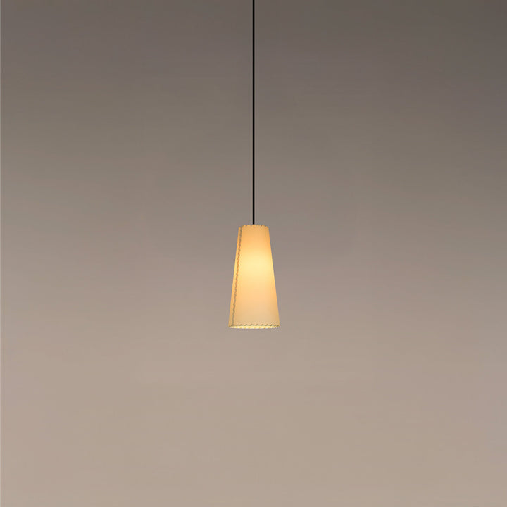 Sísísí Cónicas Largas MT2 Pendant Lamp by Santa & Cole