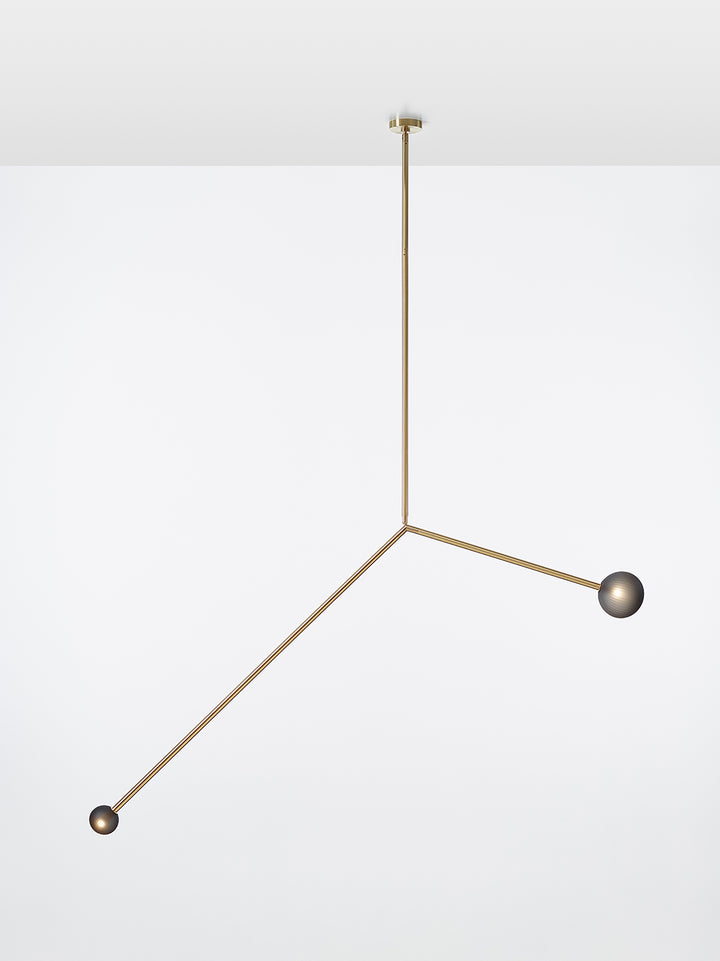 Angle 1.0 Pendant by SKLO