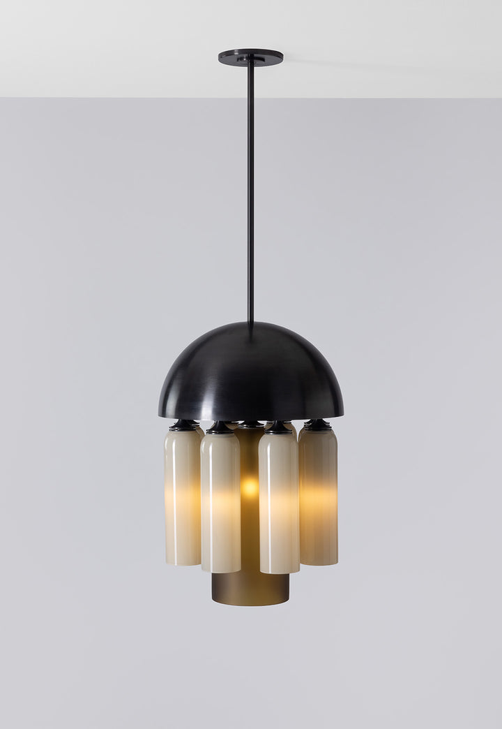 Crown Chandelier by SKLO