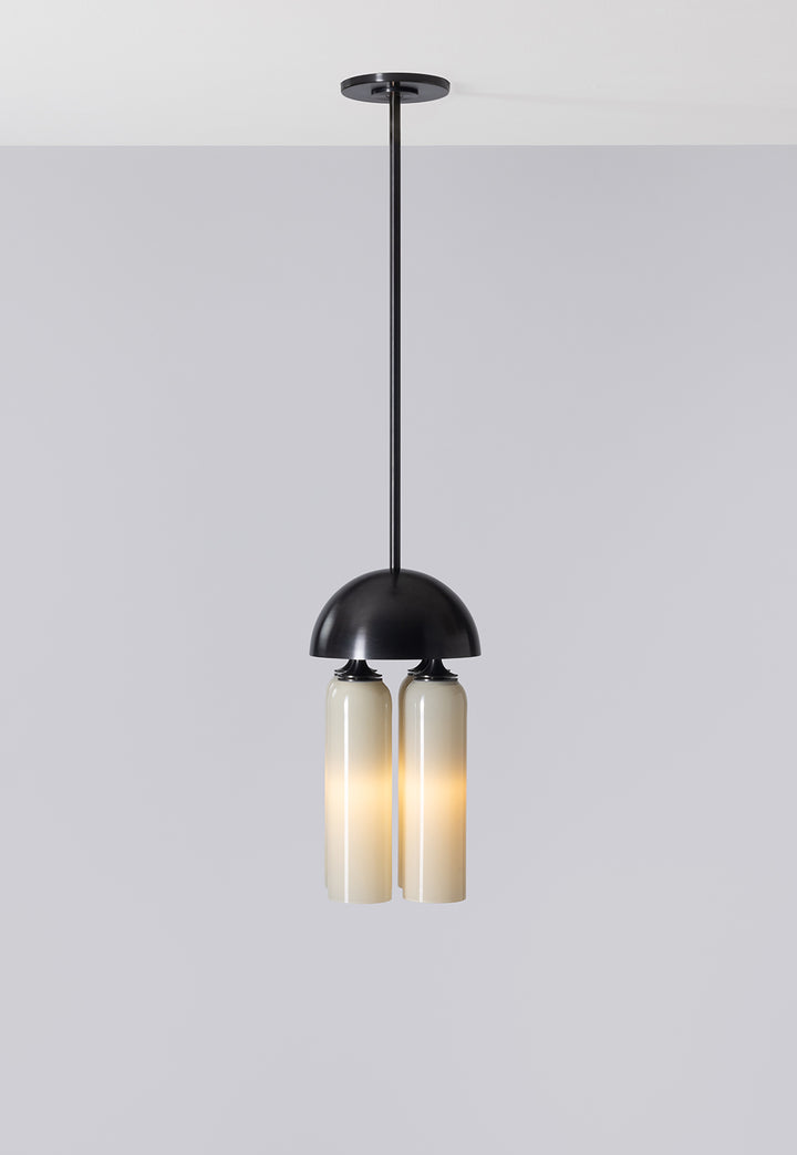 Crown Pendant by SKLO