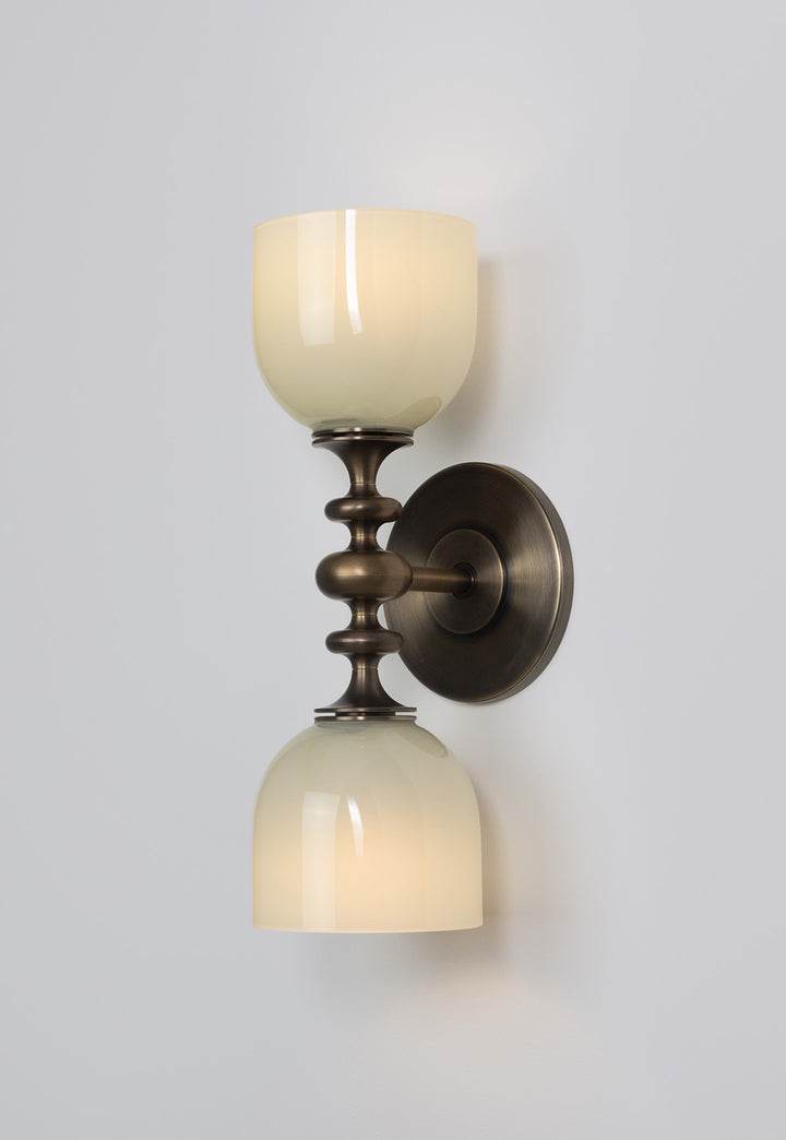 Marchesa Sconce by SKLO