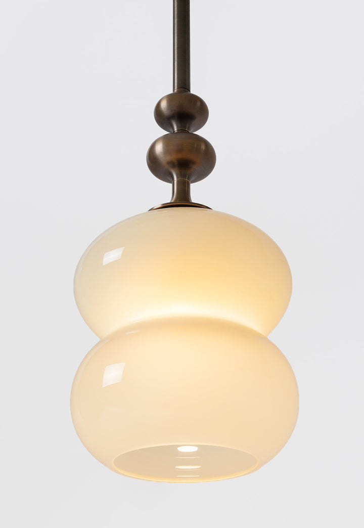 Oestre Pendant by SKLO