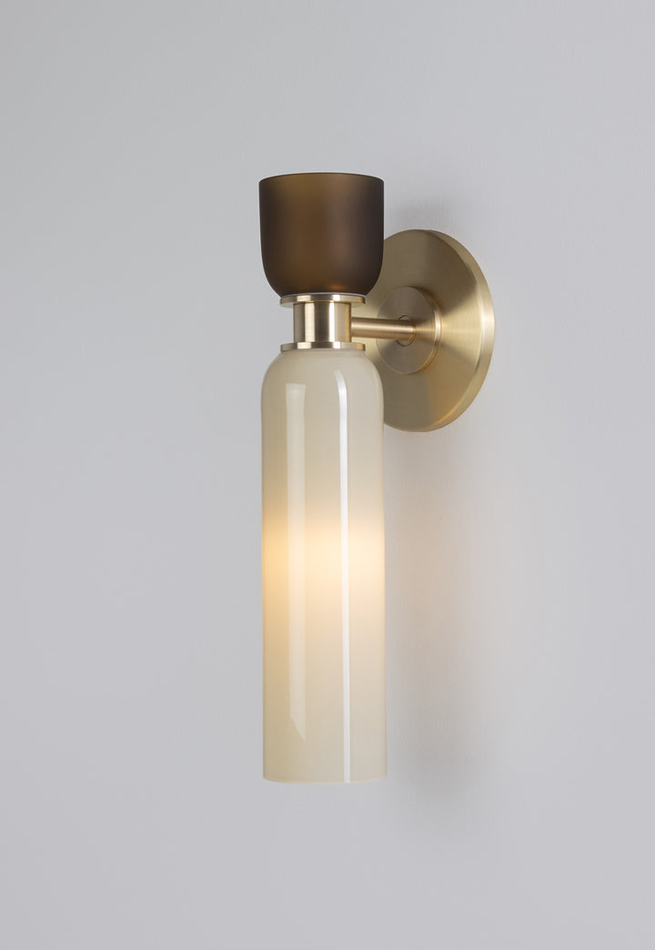 Union Sconce by SKLO
