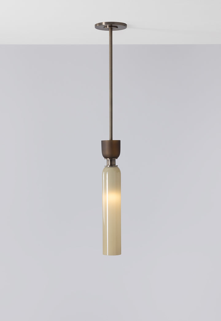 Union Small Pendant by SKLO