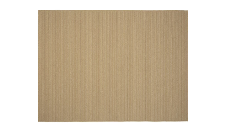 Twist Rug by B&B Italia Outdoor