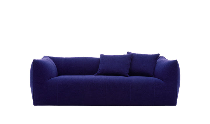 Le Bambole Sofa by B&B Italia