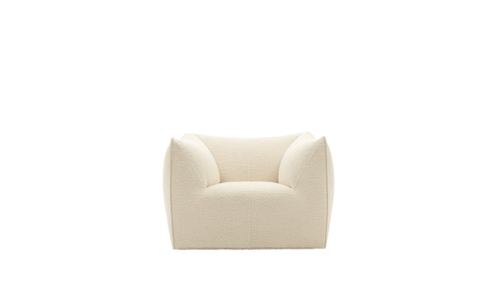 Le Bambole Lounge Chair by B&B Italia