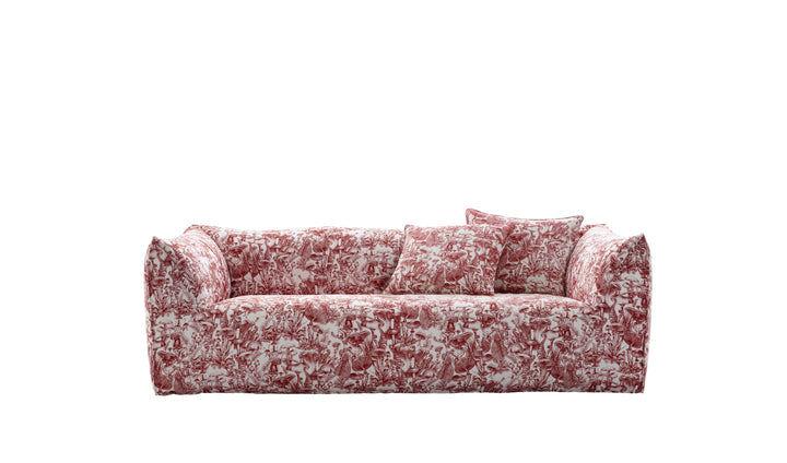 Le Bambole x Stella McCartney Sofa by B&B Italia