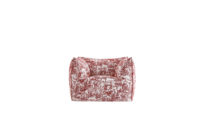 Le Bambole x Stella McCartney Armchair by B&B Italia