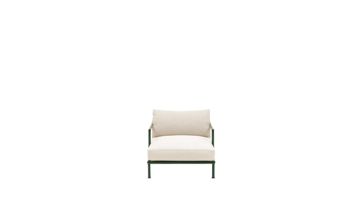 Nooch Outdoor Armchair by B&B Italia Outdoor